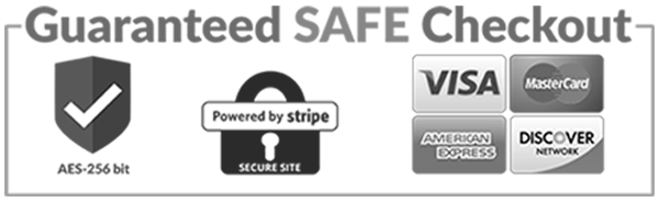 payments securely processed